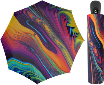 Parasol Doppler Modern Art Magic Mini Multicolor - Doppler