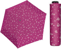 Parasol Doppler Zero 99 Minimally Fancy Pink Doppler