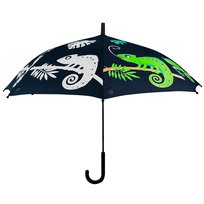 Parasol dziecięcy ZMIENIAJĄCY KOLOR KAMELEON Automatyczna PARASOLKA dzieci Esschert Design