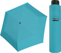 Parasol Fiber Havanna Doppler - błękitna Doppler