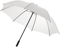 Parasol golfowy 30'' KEMER - biały KEMER