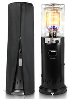 Parasol Grzewczy Gazowy Promiennik Tropical GH295