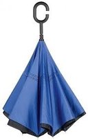 Parasol KEMER FLIPPED Niebieski / Czarny - niebieski || czarny KEMER