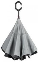 Parasol KEMER FLIPPED Szary / Czarny - czarny || szary KEMER
