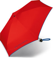 Parasol kieszonkowy Benetton Ultra Mini czerwony United Colors of Benetton