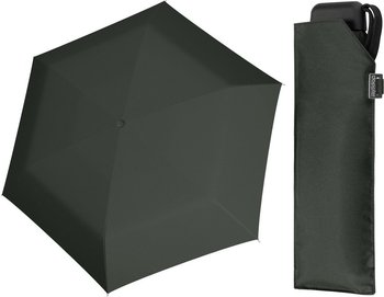 Parasol kieszonkowy Doppler Carbonsteel Mini Slim Ivy Green - Doppler