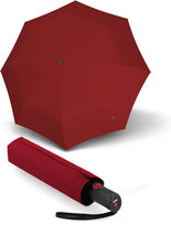 Parasol Knirps Duomatic Medium C.205 czerwony