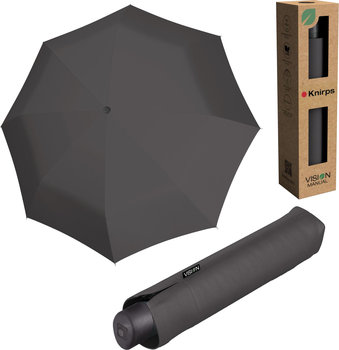 Parasol manualny Knirps Vision Dust - Knirps