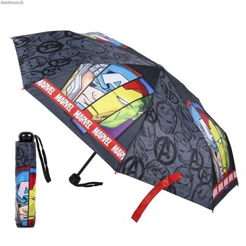 Parasol Marvel - The Avengers (Bohaterowie) - Cerda