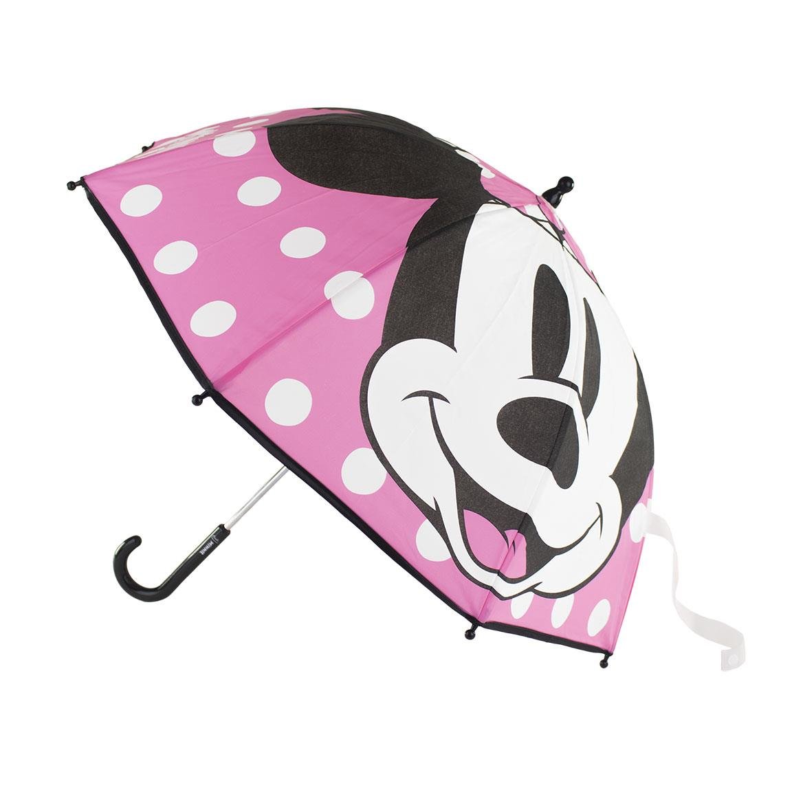 Kemis - House of Gadgets Kemis - House Of Gadgets Parasol Minnie - Produkt Licencyjny