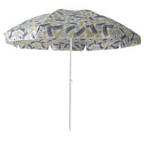 Parasol ogrodowy Poly 2,4 m liście PATIO