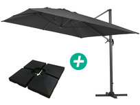 Parasol ogrodowy 