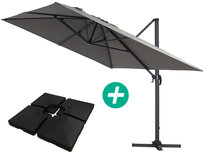 Parasol ogrodowy 