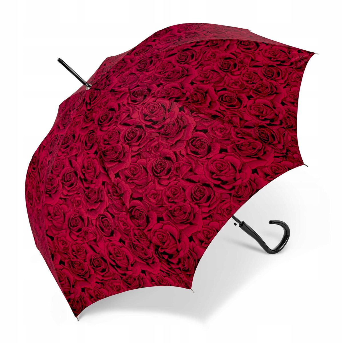 Parasol Lima taupe 300 cm kopen? Parasols