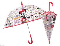 Parasol parasolka dziecięca Myszka Minnie Disney  PERLETTI Inna marka
