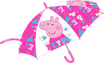 Parasol Parasolka Dziecięca Świnka Peppa Pig - EplusM