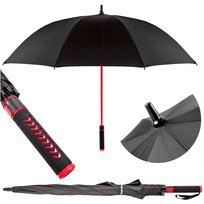 Parasol parasolka męski damski duży mocny solidny przeciwdeszczowy Zolta