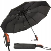 Parasol Parasolka Składana Automatyczny Unisex