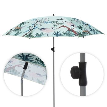 Parasol plażowy ogrodowy 180 cm - ProGarden