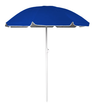 Parasol plażowy ogrodowy duży łamany na plażę 180cm BPL02 Bestif - Bestif