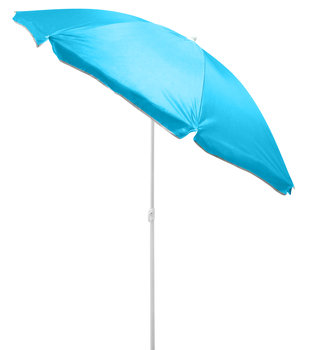 Parasol plażowy ogrodowy z pokrowcem LAREDO 160cm  - Kontrast