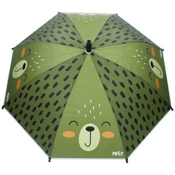 Parasol przeciwdeszczowy Giggle army/green PRET - Inna marka