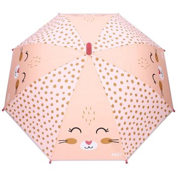 Parasol przeciwdeszczowy Kitty Giggle Pink PRET - Inna marka