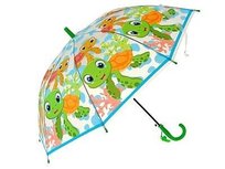 Parasol przezroczysty MIX Inna marka