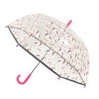 Parasol przeźroczysty Smati Jednorożec młodzieżowy Smati