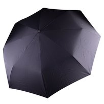 Parasol rodzinny pełny automat JUMBO XXL Czarny - Elegancki i Praktyczny F.P. Parsol