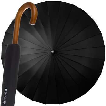 Parasol Rządowy Elegancki 24 Druty Duży XXL 145cm MALATEC - Malatec