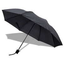 Parasol składany Uster, czarny Inna marka