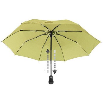 Parasol turystyczny Euroschirm Light Trek Automatic - Euroschirm