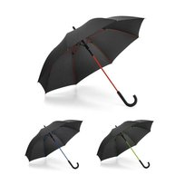 Parasol z automatycznym otwieraniem KEMER
