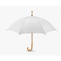 Parasol z drewnianą rączką CUMULI KEMER