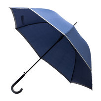 Parasol Z Taśmą Odblaskową Refu, Niebieski Inna marka