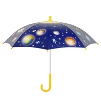 Parasolka dla dzieci z kosmicznym motywem – automatyczna Esschert Design
