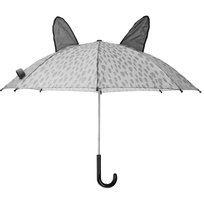 Parasolka dla dzieci, z nadrukiem, z uszkami, Ø 75 cm Inna marka