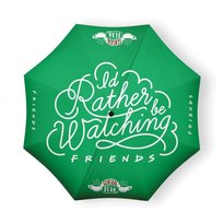 Parasolka Friends Central Perk, 56x99 cm Friends