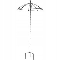 Parasolka Ogrodowa Róże Pnącza Bluszcz 190 cm