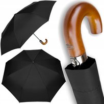 Parasolka Parasol Wiatroodporny Automat Mp330 Parasol