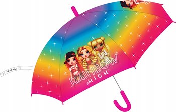 PARASOLKA RAINBOW HIGH PARASOL DLA DZIECI - Disney