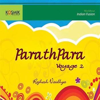 Paratpara - Rajhesh Vaidhya