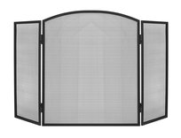 Parawan Kominkowy do Kominka Osłona XXL 118x76cm KAMINER