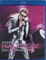 Parc des Princes 2003 Hallyday Johnny