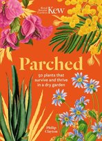 Parched Philip Clayton