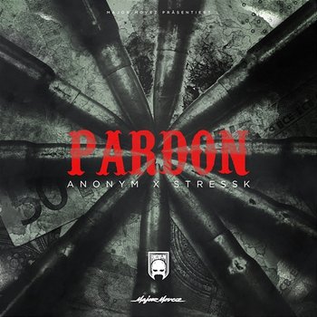 Pardon - Anonym