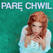 Parę chwil Marta Bijan