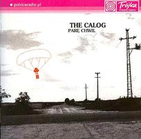 Parę chwil The Calog