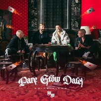 PARĘ GŁÓW DALEJ White Widow